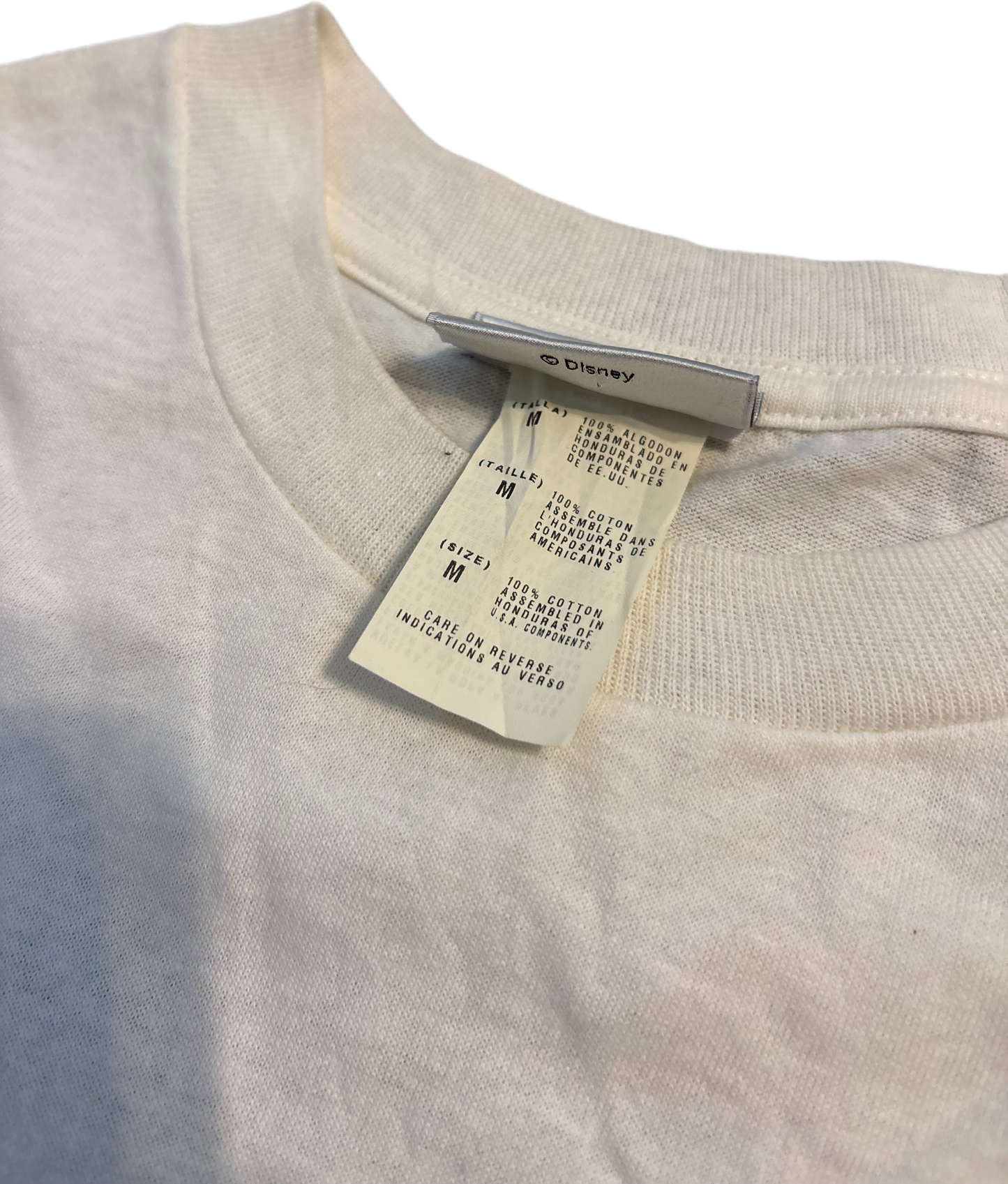Castaway Cay (Disney Cruise Line) 90’s - Size M