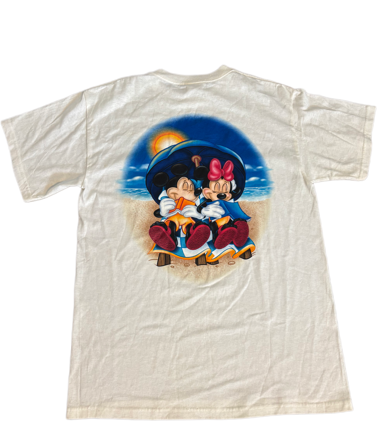 Castaway Cay (Disney Cruise Line) 90’s - Size M