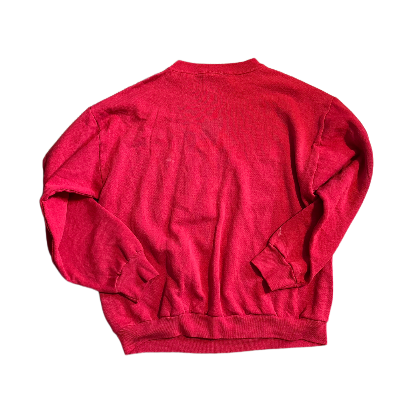 1997 Tweety Bird Crewneck - SIze L