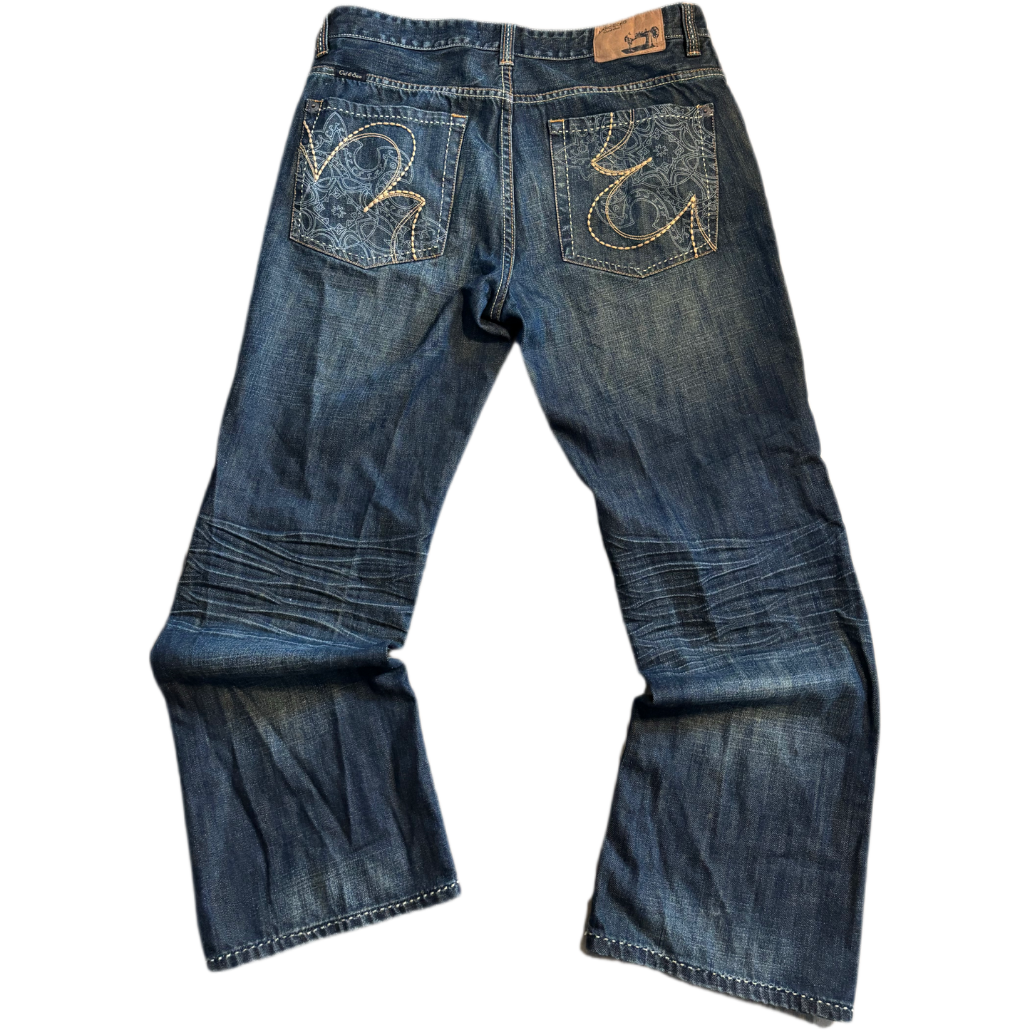 Marc Ecko Denim - Size 34x30