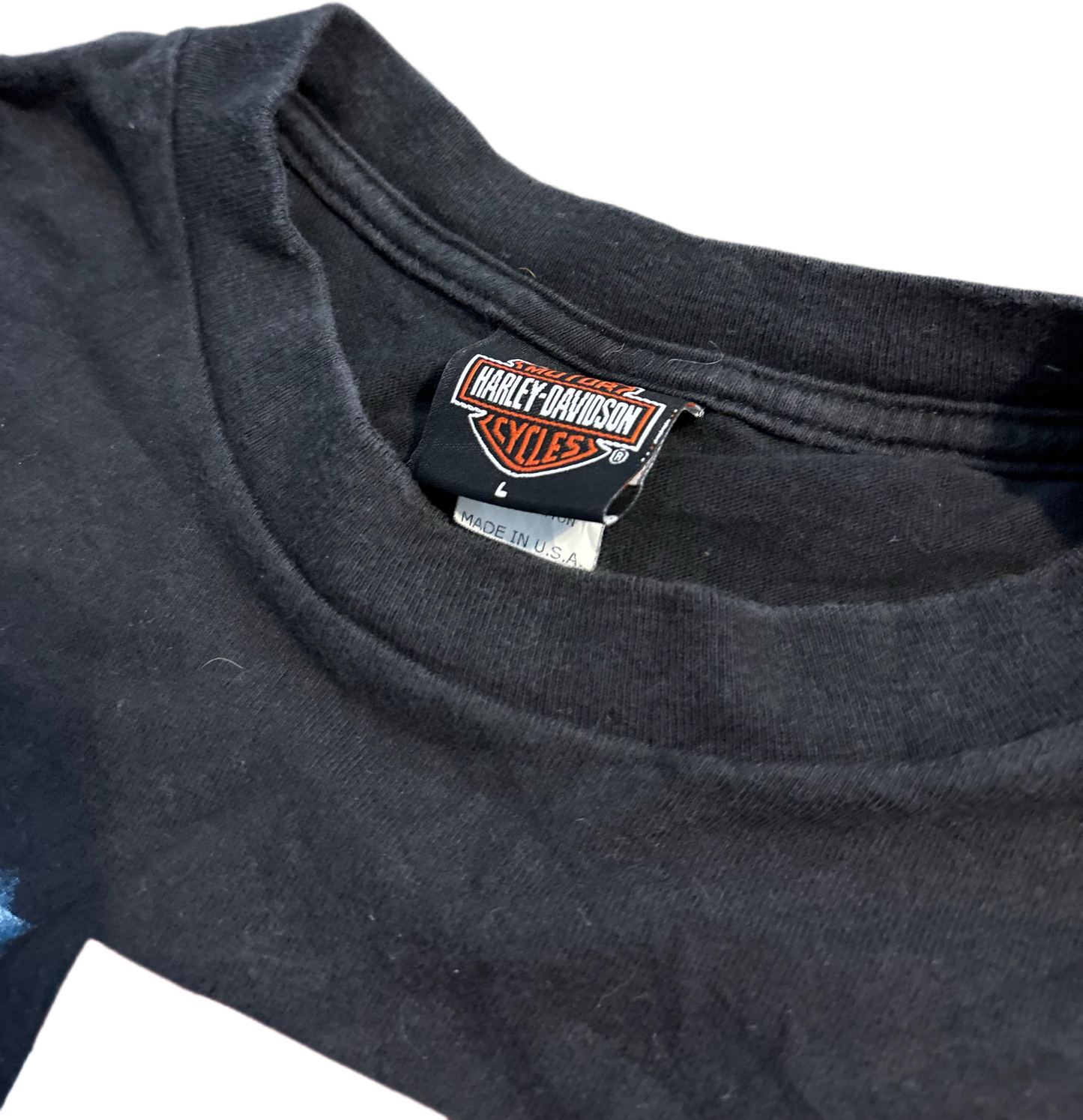 Harley Davidson (NYC) 2000’s - Size L