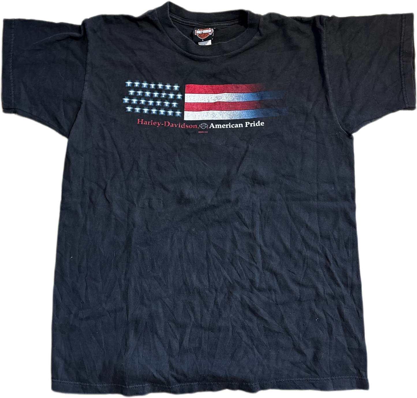 Harley Davidson (NYC) 2000’s - Size L