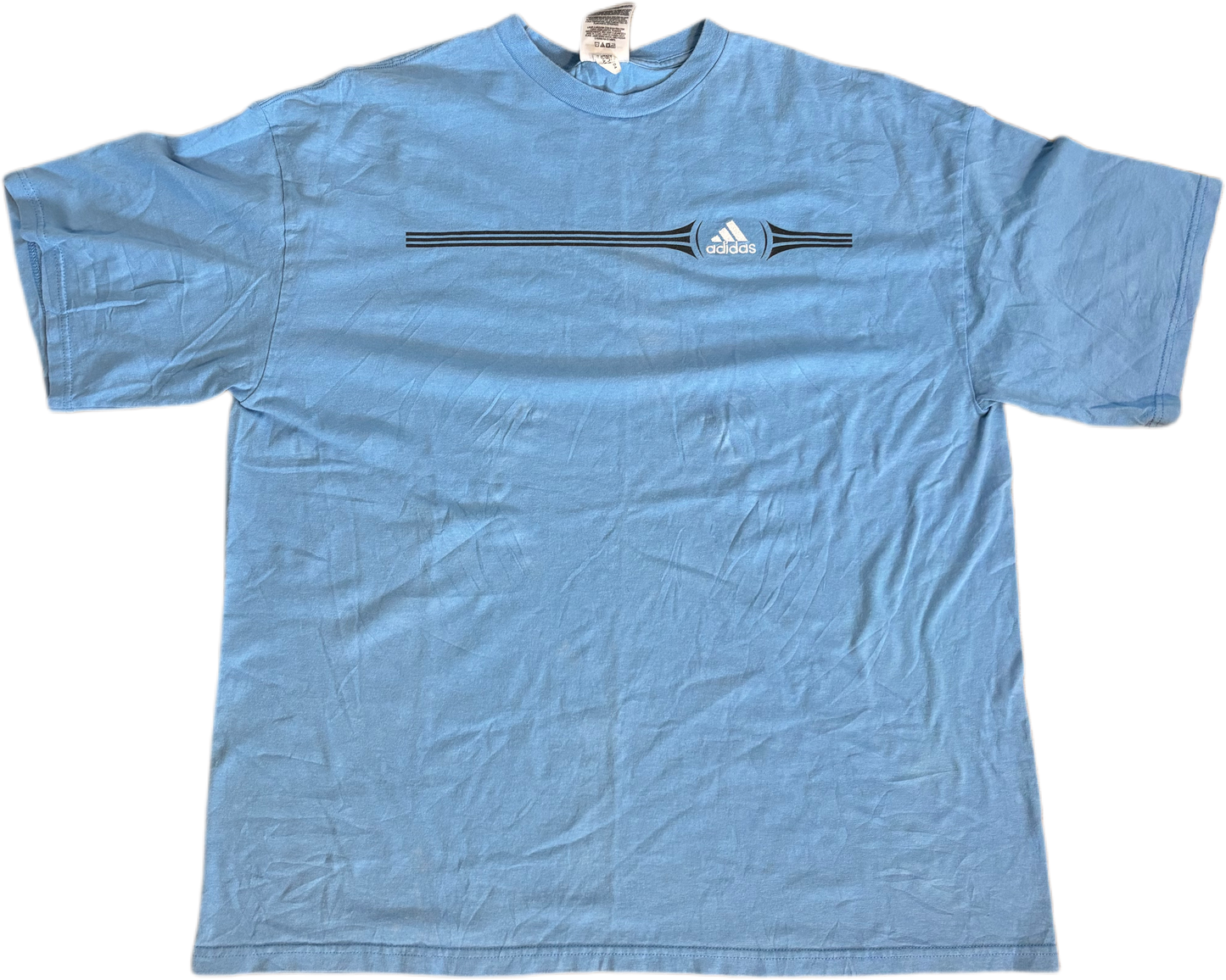 ADIDAS 2000's - Size XL