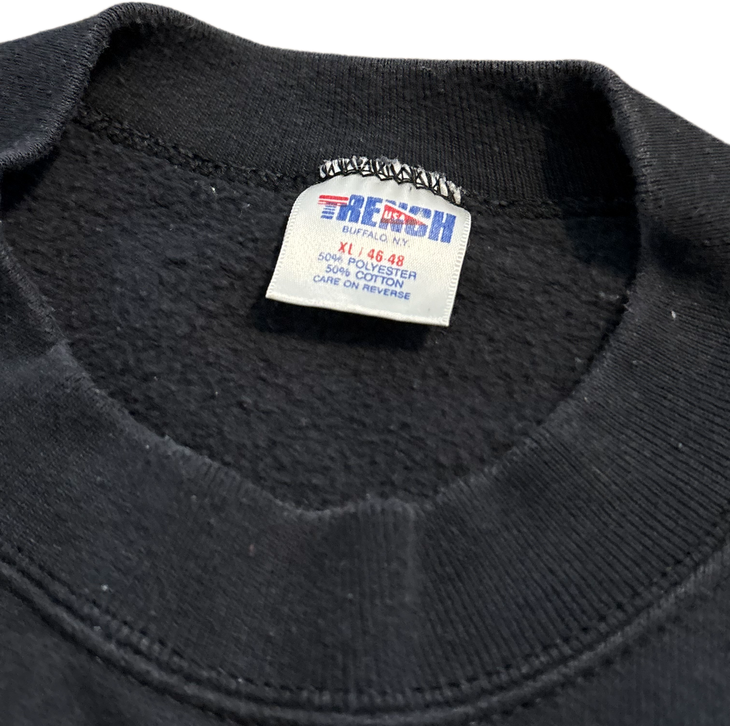 Pittsburgh Pirates Crewneck 90’s - Size XL