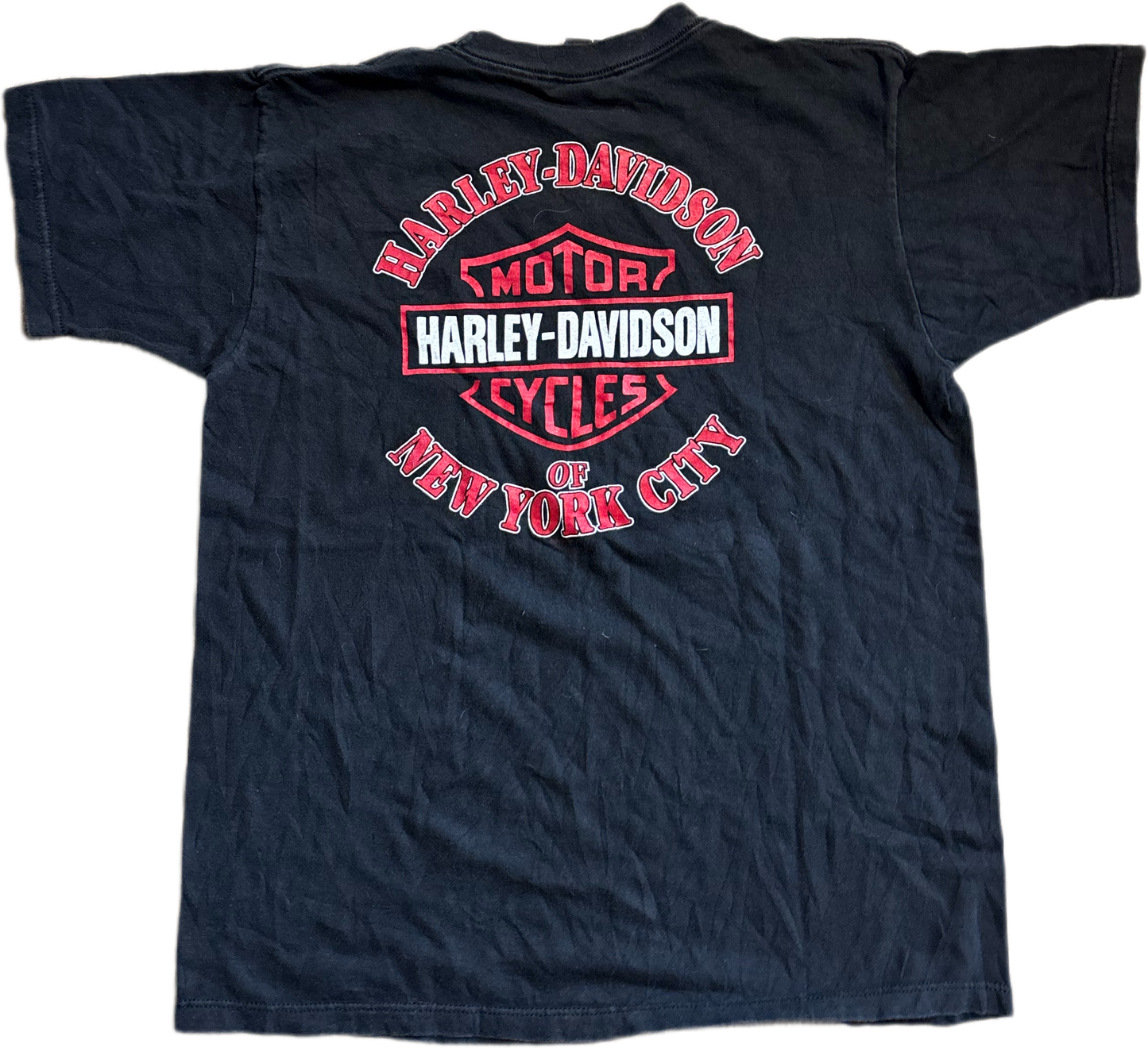 Harley Davidson (NYC) 2000’s - Size L
