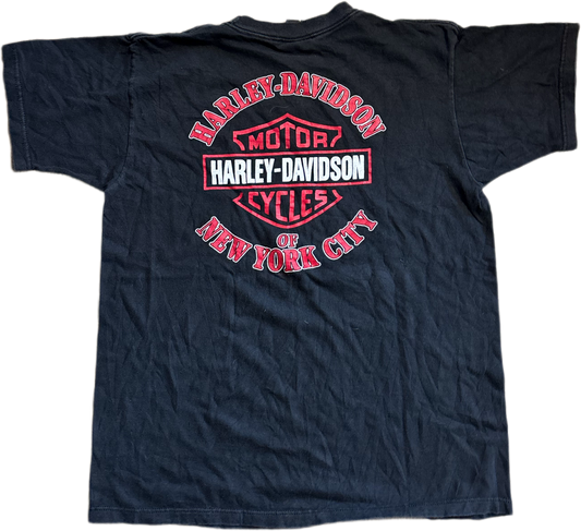 Harley Davidson (NYC) 2000’s - Size L