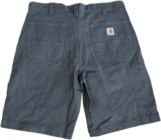 Carhartt Shorts (Grey) - SIze 36