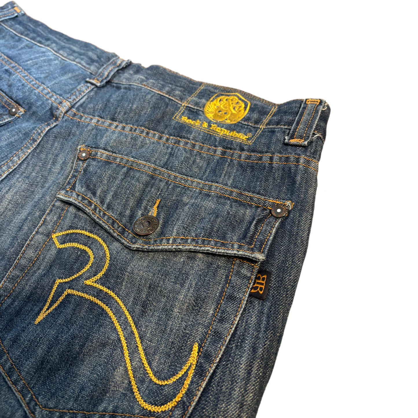 Rock Republic Custom Denim - Size36