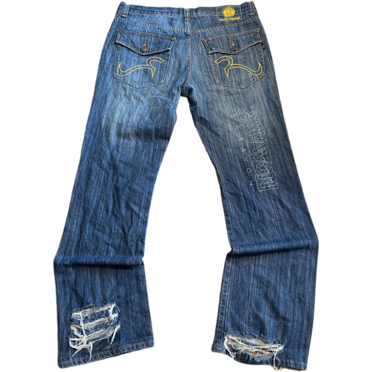Rock Republic Custom Denim - Size36