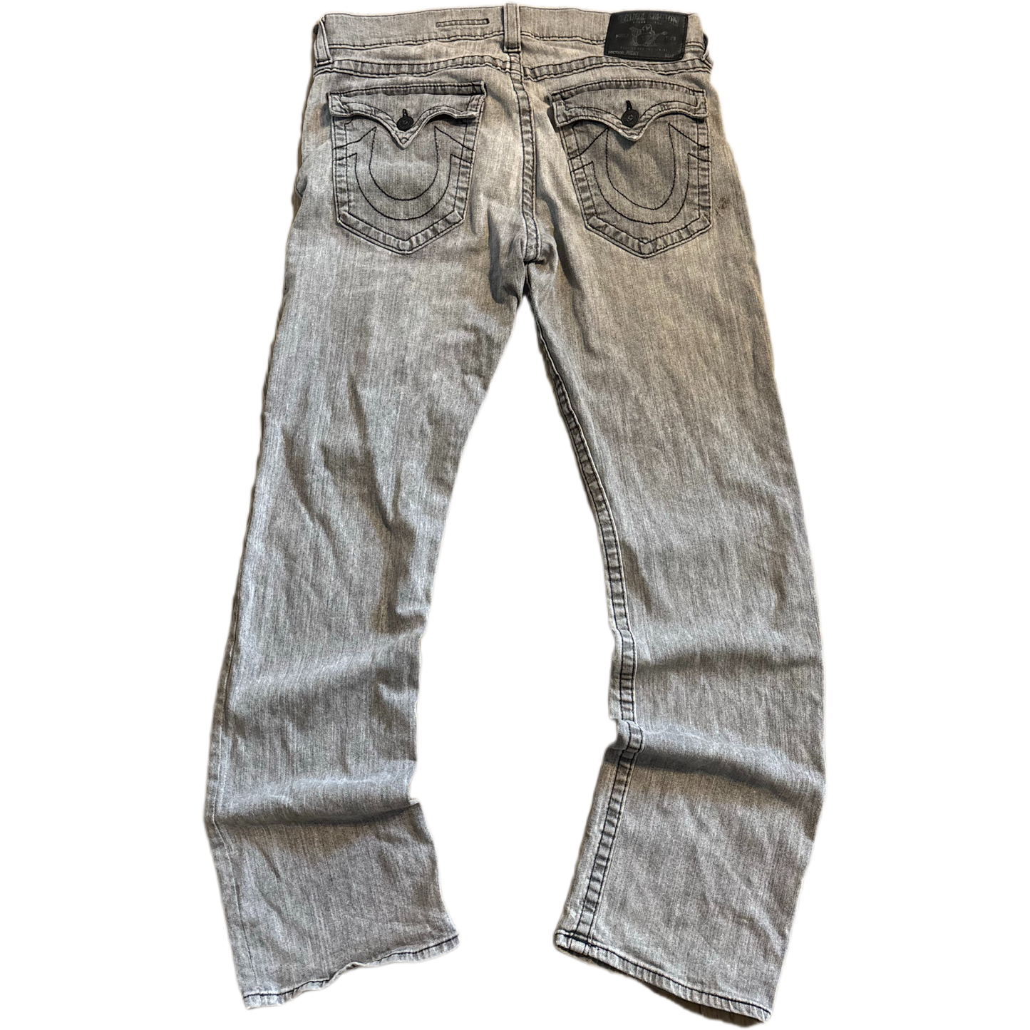 Tru Religion Denim - Size 36