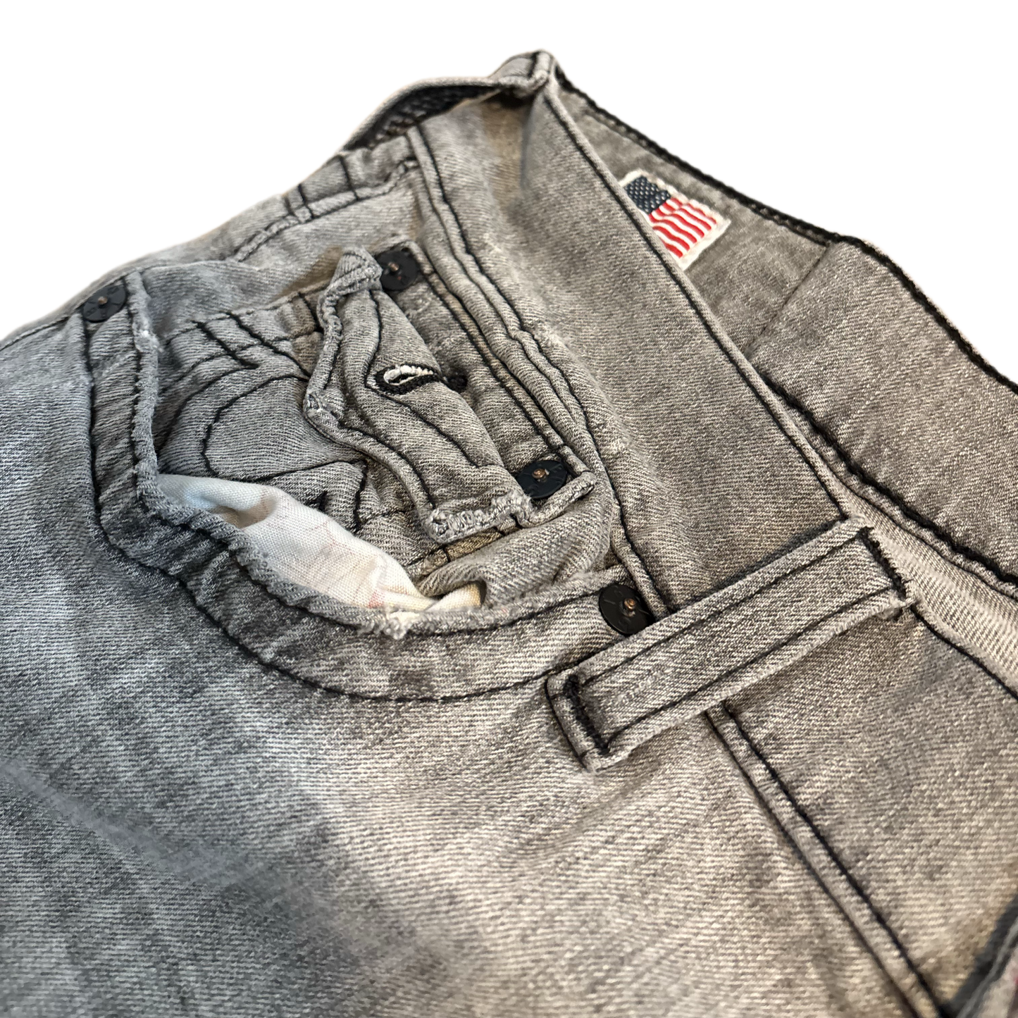Tru Religion Denim - Size 36