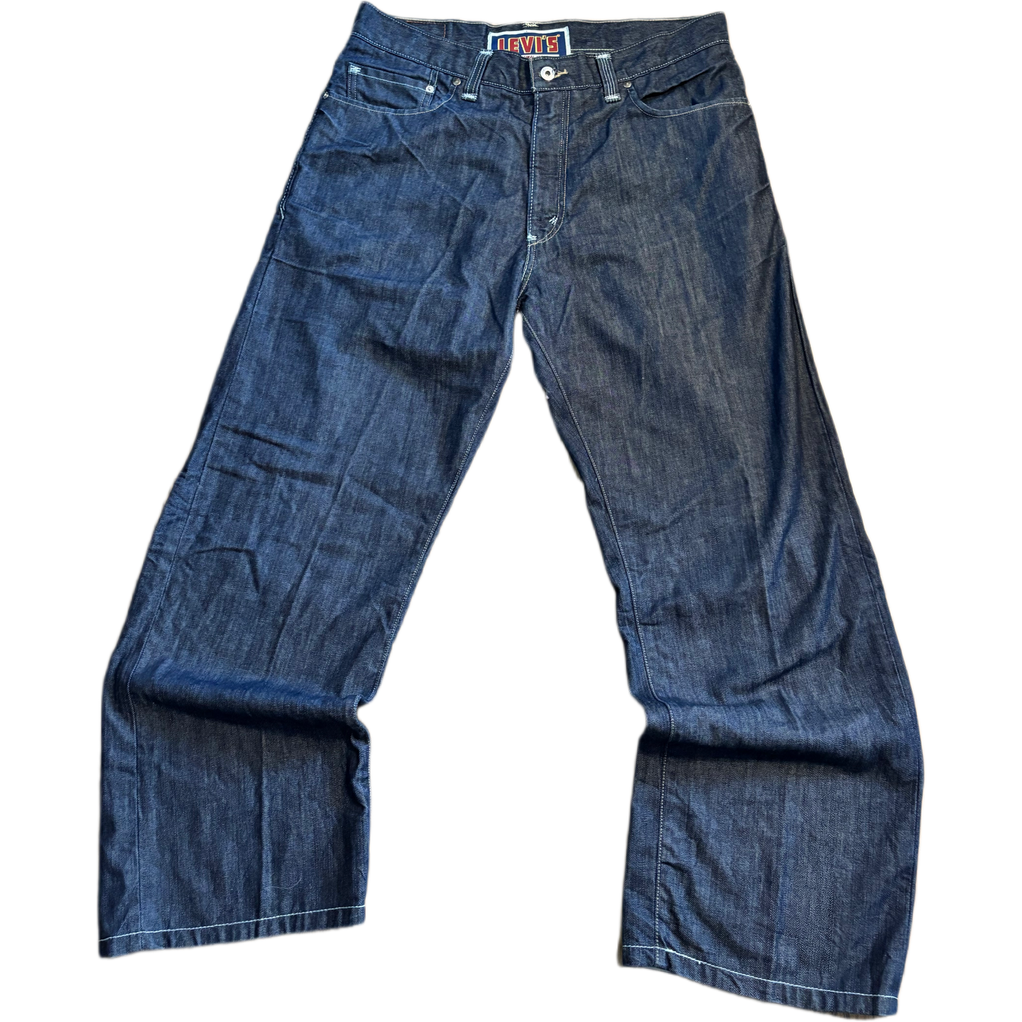 Custom Levi's - Size 34x30