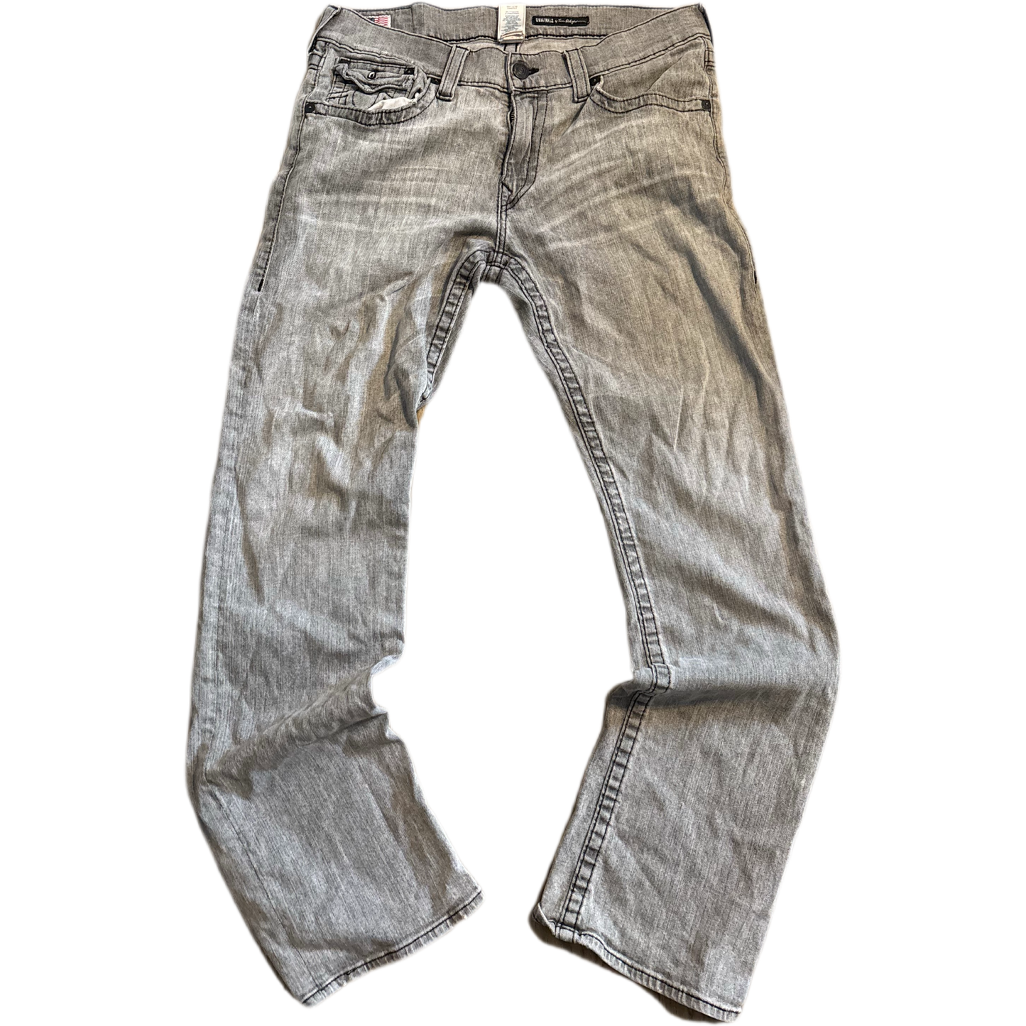 Tru Religion Denim - Size 36