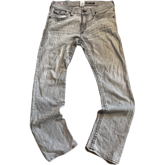Tru Religion Denim - Size 36