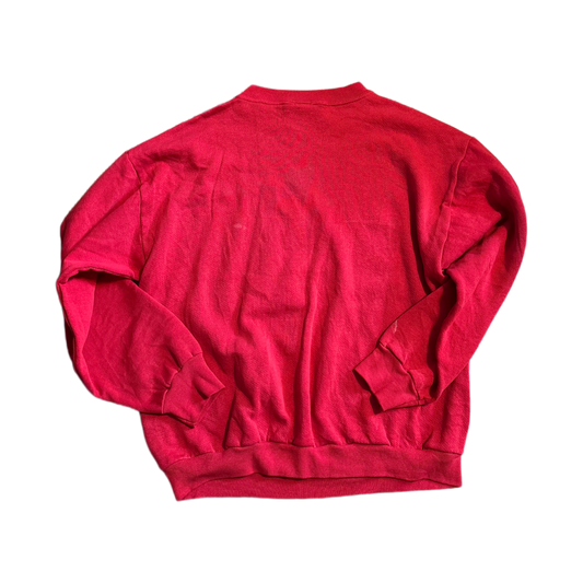 1997 Tweety Bird Crewneck - SIze L