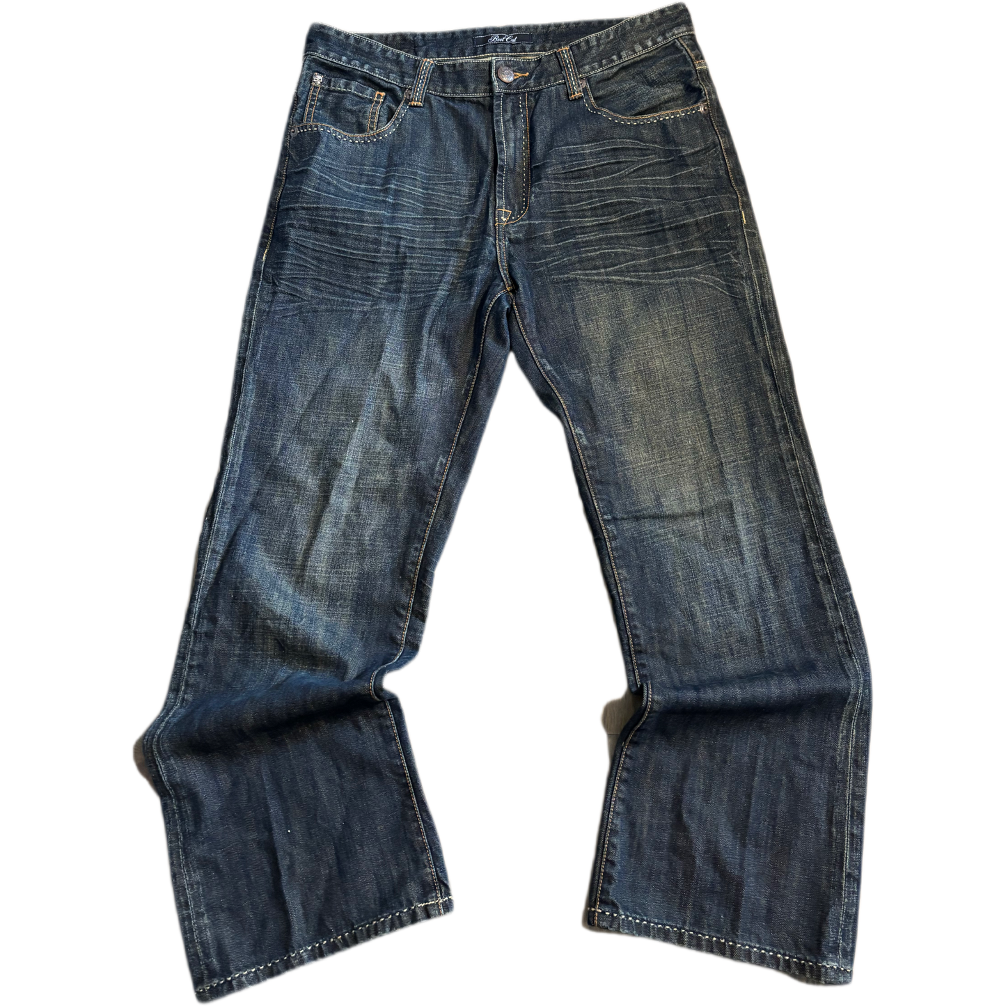 Marc Ecko Denim - Size 34x30