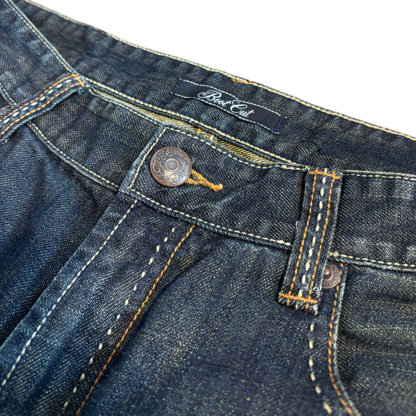 Marc Ecko Denim - Size 34x30
