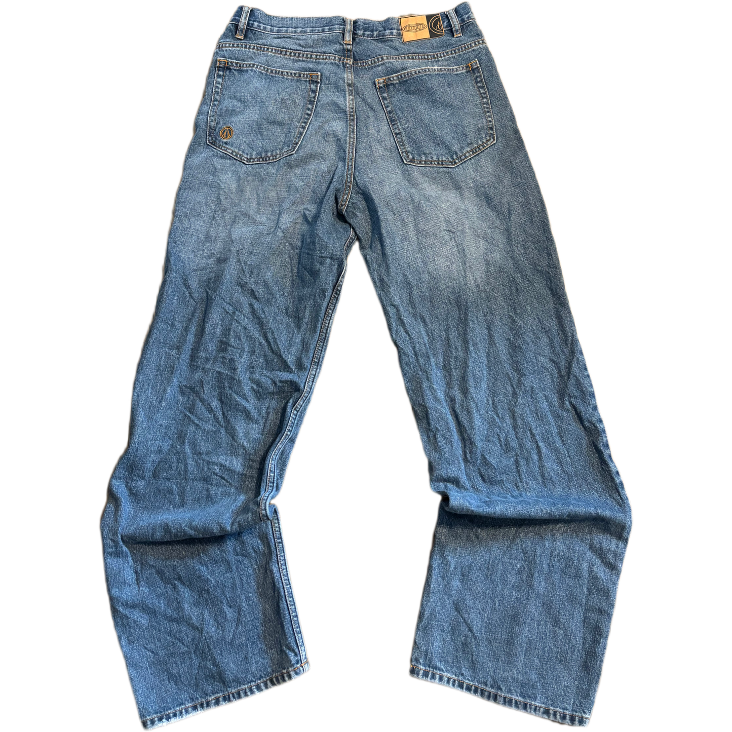 Torq Denim 2000's - Size 32x32