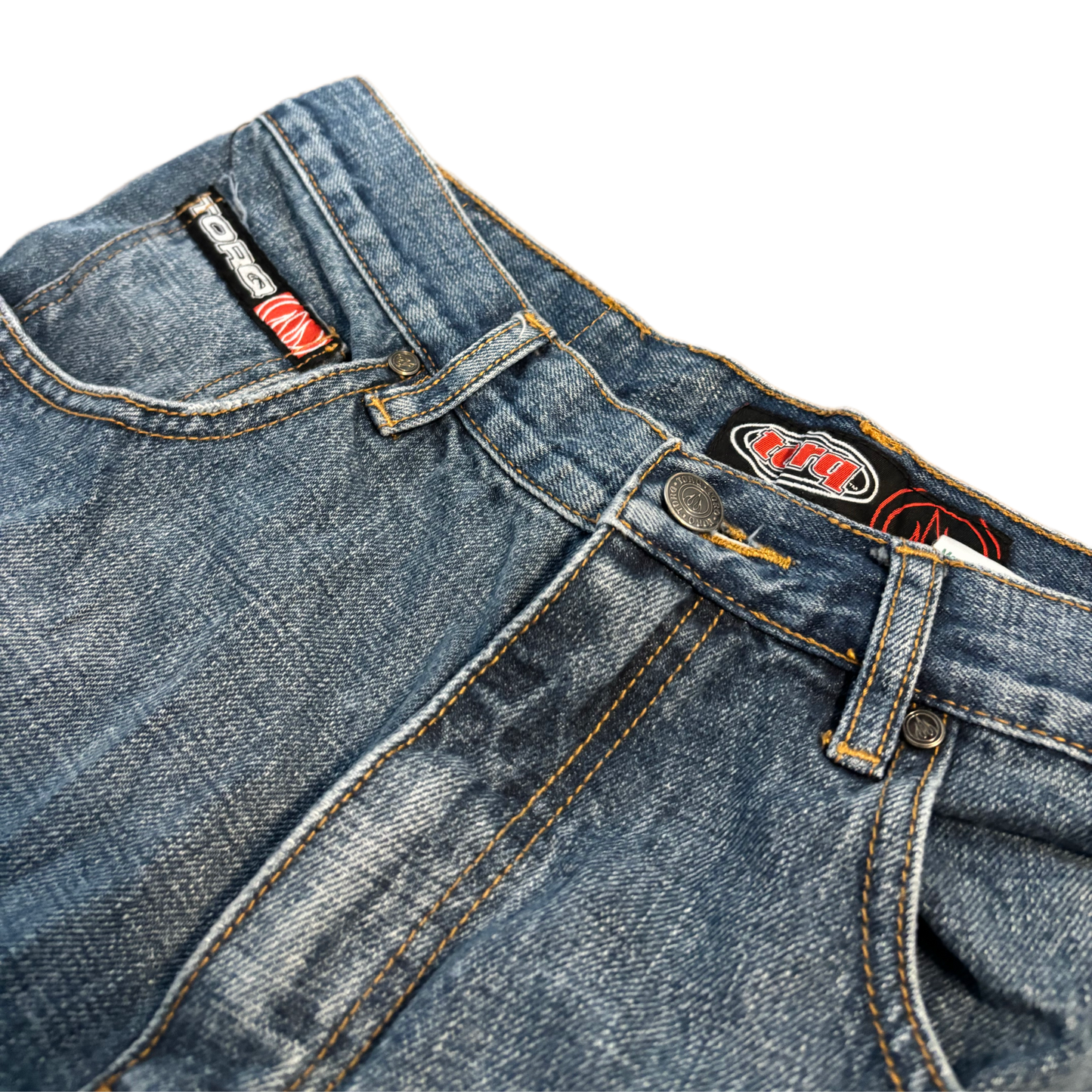 Torq Denim 2000's - Size 32x32