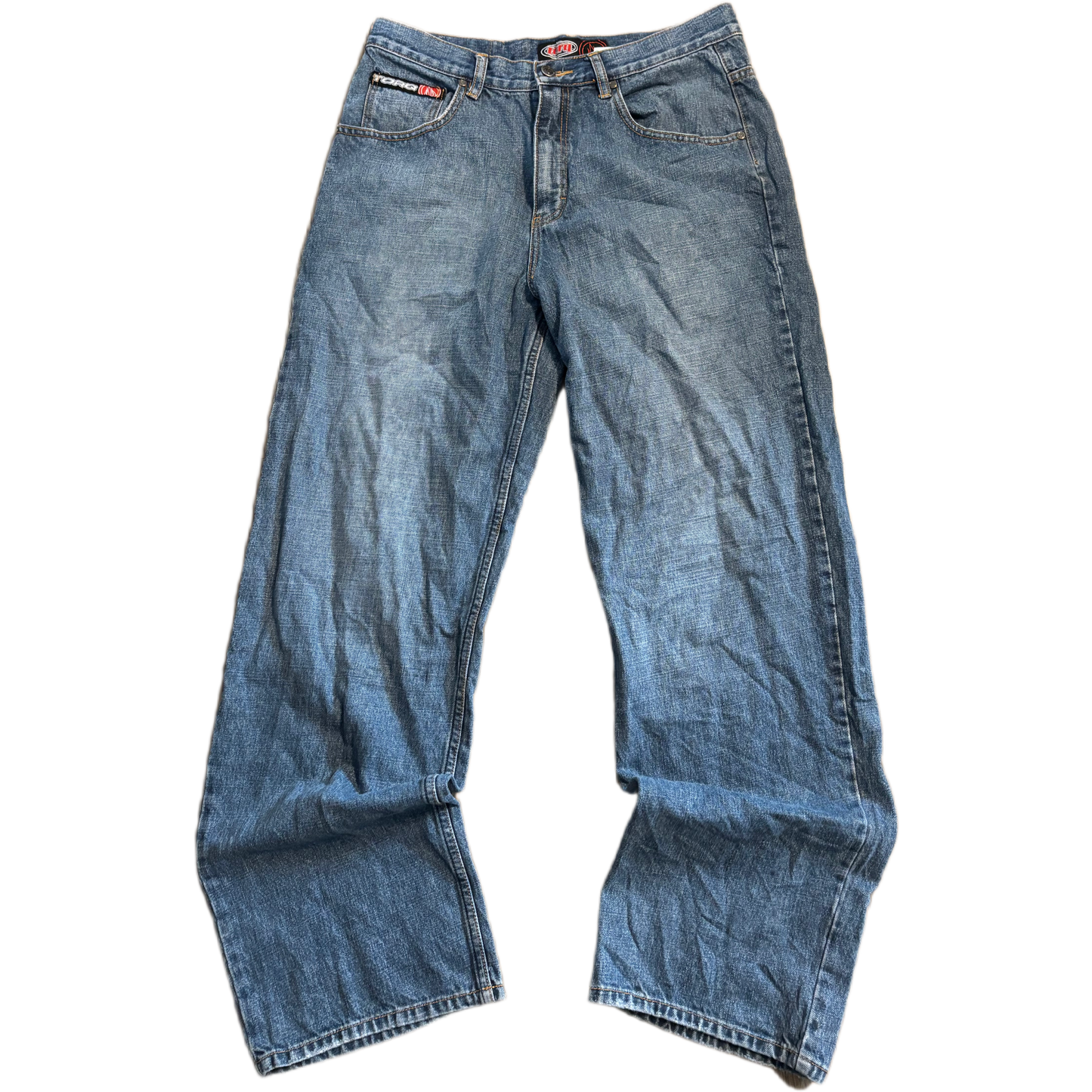 Torq Denim 2000's - Size 32x32