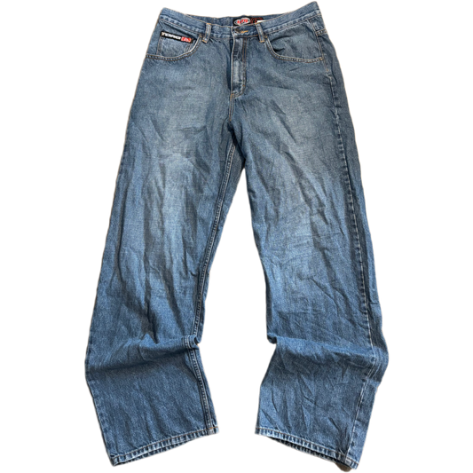 Torq Denim 2000's - Size 32x32