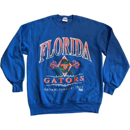 Florida Gators Crewneck - Size XL