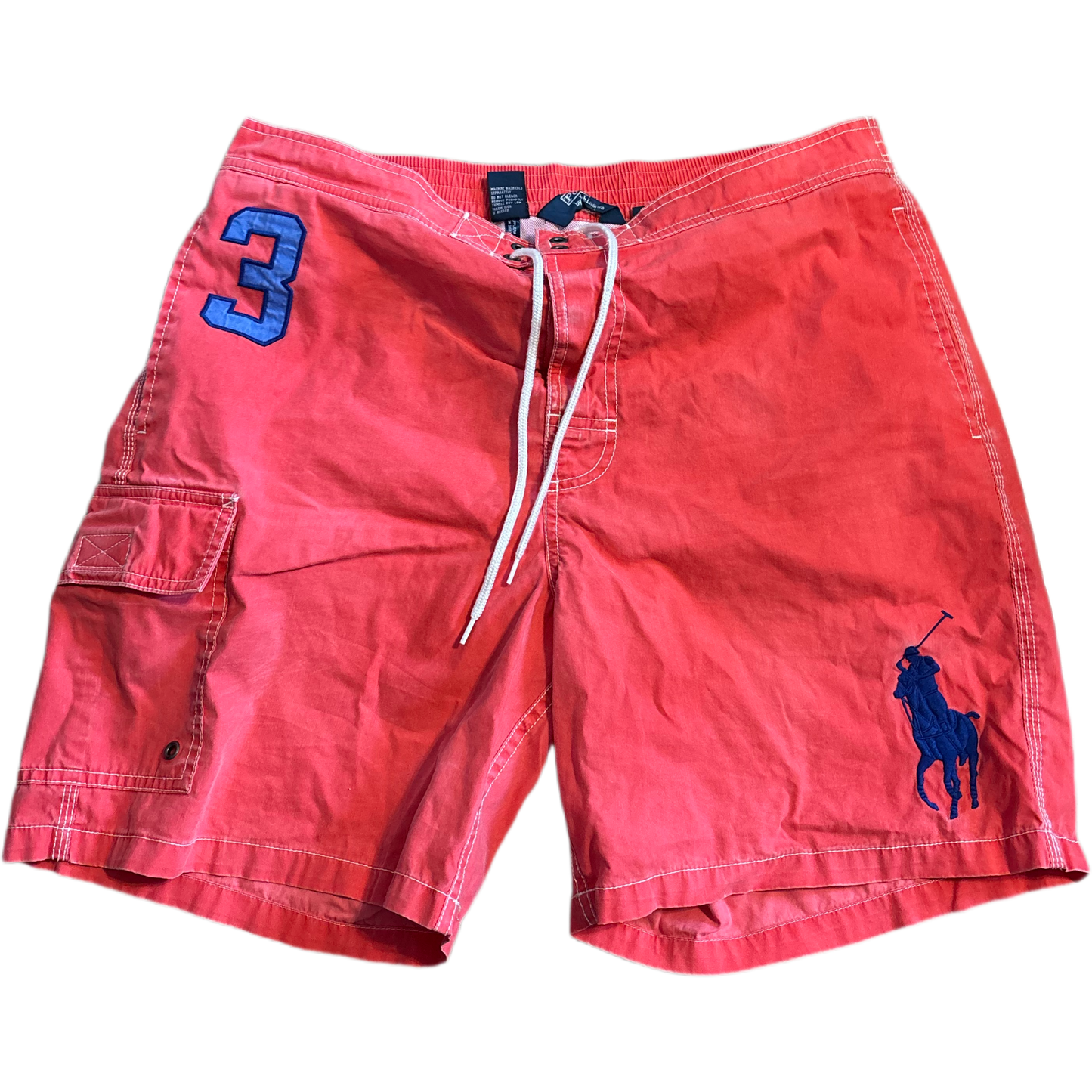 POLO Bathing Suit - Size M