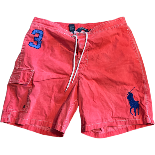 POLO Bathing Suit - Size M