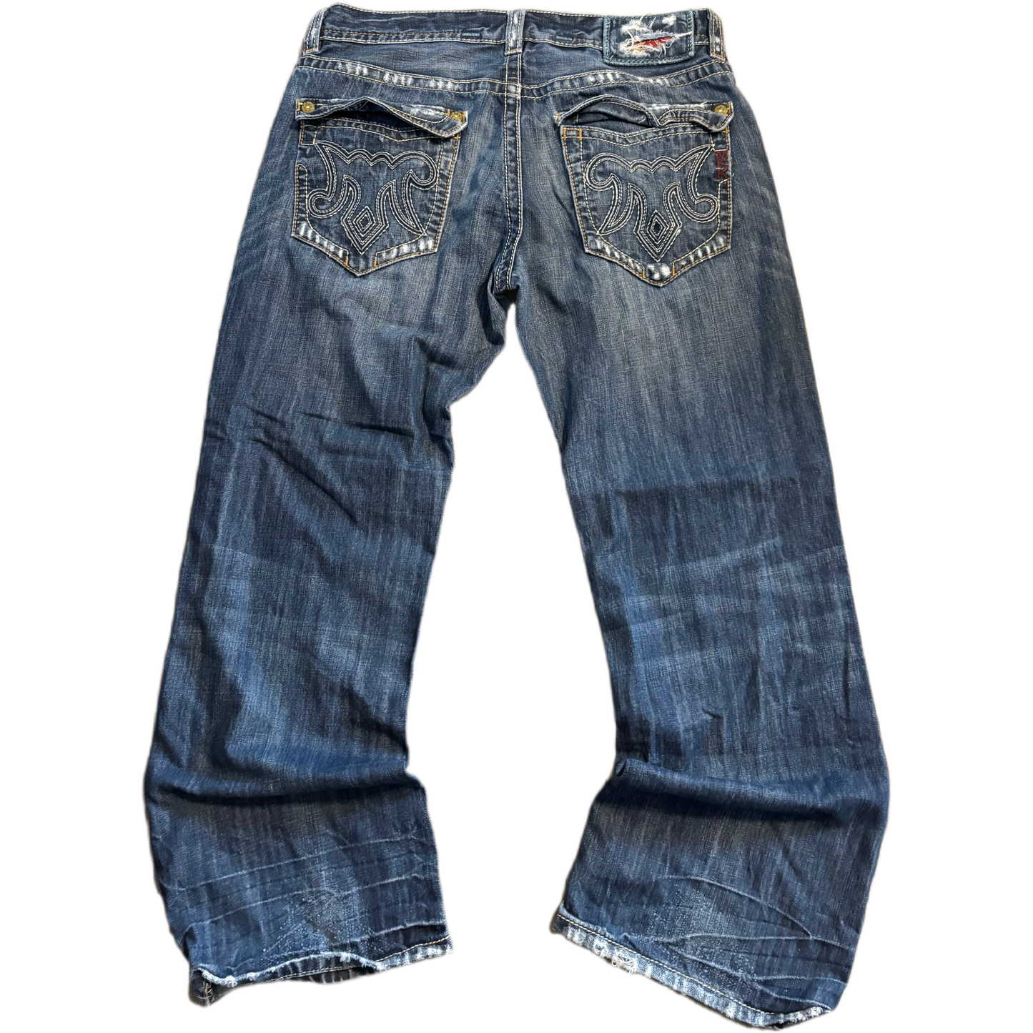 Mek Denim - Size 36x32
