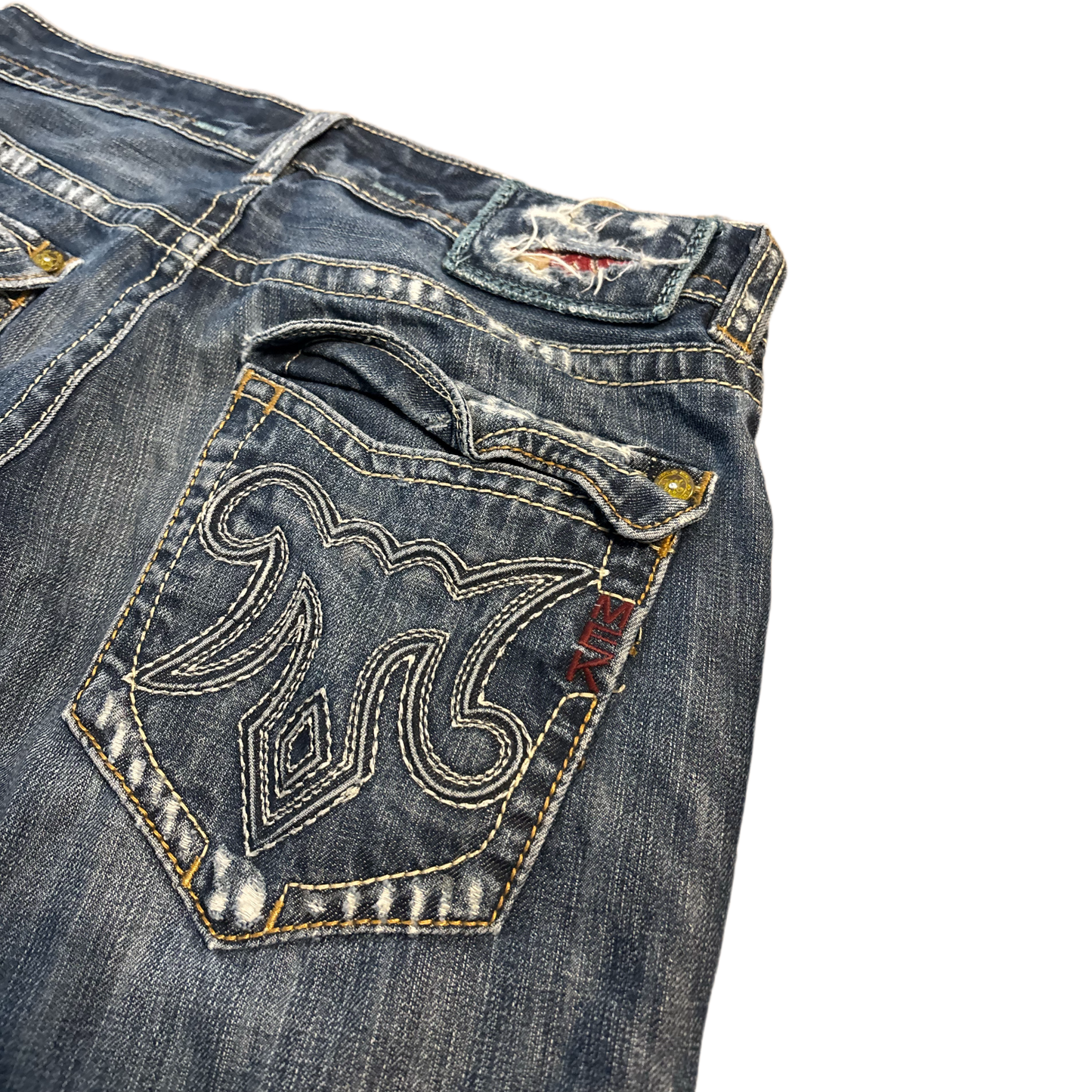 Mek Denim - Size 36x32