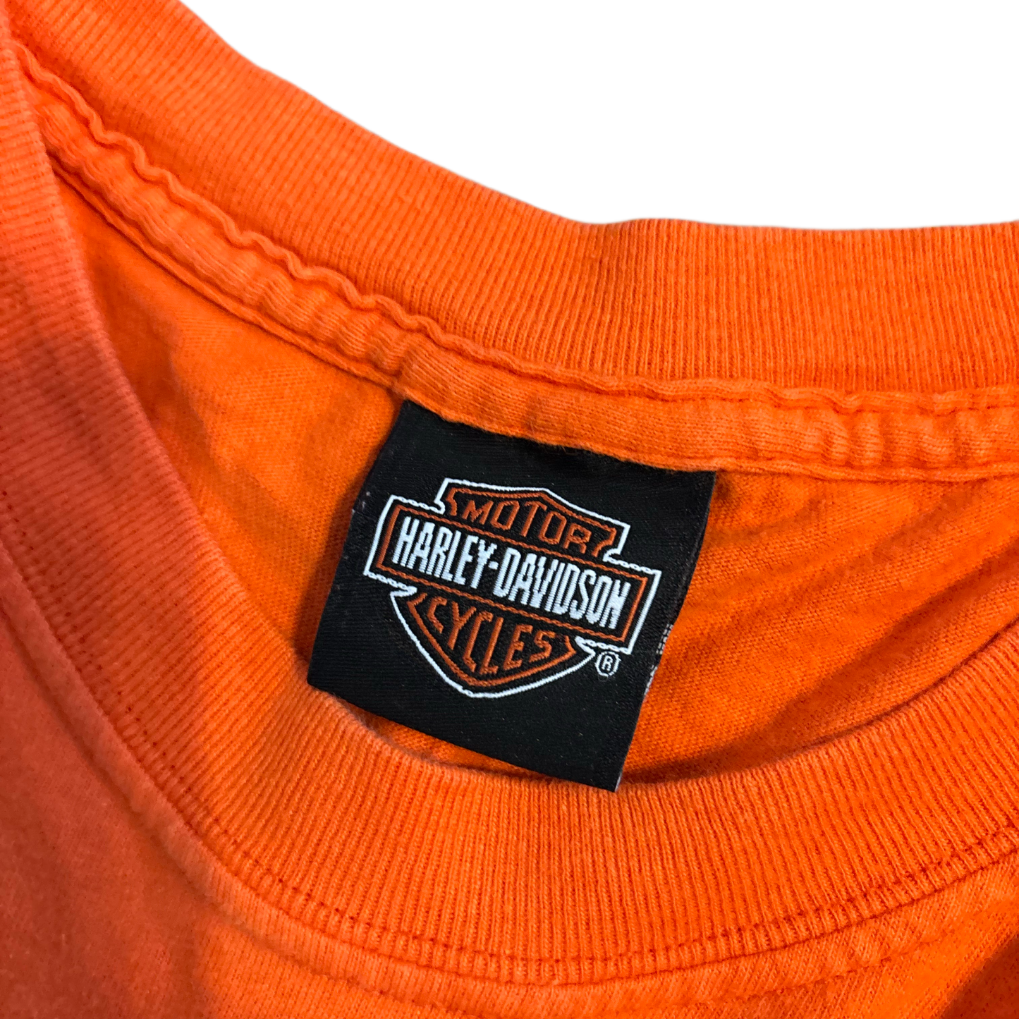 Harley Davidson Tye Dye - Size XL